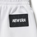 バスケットボール プラクティス テック ショーツ ホワイト｜パフォーマンスアパレル | NEW ERA ニューエラ公式オンラインストア