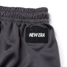 バスケットボール プラクティス テック ショーツ チャコールグレー｜パフォーマンスアパレル | NEW ERA ニューエラ公式オンラインストア
