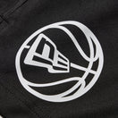 バスケットボール プラクティス テック ショーツ ブラック｜パフォーマンスアパレル | NEW ERA ニューエラ公式オンラインストア