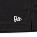 バスケットボール プラクティス テック ショーツ ブラック｜パフォーマンスアパレル | NEW ERA ニューエラ公式オンラインストア