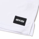 バスケットボール プラクティス 半袖 テック Tシャツ ホワイト｜パフォーマンスアパレル | NEW ERA ニューエラ公式オンラインストア