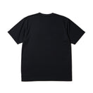 バスケットボール プラクティス 半袖 テック Tシャツ ブラック｜パフォーマンスアパレル | NEW ERA ニューエラ公式オンラインストア