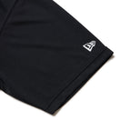 バスケットボール プラクティス 半袖 テック Tシャツ ブラック｜パフォーマンスアパレル | NEW ERA ニューエラ公式オンラインストア