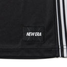 バスケットボール ゲーム メッシュ タンク ブラック｜パフォーマンスアパレル | NEW ERA ニューエラ公式オンラインストア