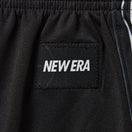 バスケットボール ゲーム メッシュ ショーツ ブラック｜パフォーマンスアパレル | NEW ERA ニューエラ公式オンラインストア