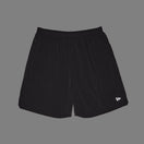 ウーブン ショート パンツ チャコールグレー｜パフォーマンスアパレル | NEW ERA ニューエラ公式オンラインストア