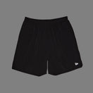 ウーブン ショート パンツ ブラック｜パフォーマンスアパレル | NEW ERA ニューエラ公式オンラインストア