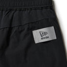 ウーブン ショート パンツ ブラック｜パフォーマンスアパレル | NEW ERA ニューエラ公式オンラインストア