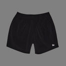 ストレッチス ナイロン ショートパンツ ブラック | パフォーマンスアパレル | NEW ERA ニューエラ公式オンラインストア