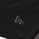 ストレッチス ナイロン ショートパンツ ブラック | パフォーマンスアパレル | NEW ERA ニューエラ公式オンラインストア