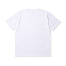 半袖 テックTシャツ Vertical Logo ホワイト | パフォーマンスアパレル | NEW ERA ニューエラ公式オンラインストア