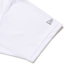 半袖 テックTシャツ Vertical Logo ホワイト | パフォーマンスアパレル | NEW ERA ニューエラ公式オンラインストア
