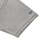 半袖 テックTシャツ Vertical Logo グレー | パフォーマンスアパレル | NEW ERA ニューエラ公式オンラインストア