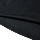 半袖 オーバーサイズド パフォーマンスTシャツ Panel Est.1920 ブラック | パフォーマンスアパレル | NEW ERA ニューエラ公式オンラインストア
