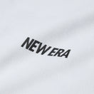 半袖 オーバーサイズド パフォーマンスTシャツ Overlap Logo ホワイト | パフォーマンスアパレル | NEW ERA ニューエラ公式オンラインストア