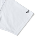 半袖 オーバーサイズド パフォーマンスTシャツ Overlap Logo ホワイト | パフォーマンスアパレル | NEW ERA ニューエラ公式オンラインストア