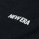 半袖 オーバーサイズド パフォーマンスTシャツ Overlap Logo ブラック | パフォーマンスアパレル | NEW ERA ニューエラ公式オンラインストア