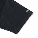 半袖 オーバーサイズド パフォーマンスTシャツ Overlap Logo ブラック | パフォーマンスアパレル | NEW ERA ニューエラ公式オンラインストア