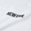 半袖 オーバーサイズド パフォーマンス ドロップショルダー ホワイト｜パフォーマンスアパレル | NEW ERA ニューエラ公式オンラインストア
