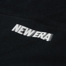 半袖 オーバーサイズド パフォーマンス ドロップショルダー ブラック｜パフォーマンスアパレル | NEW ERA ニューエラ公式オンラインストア