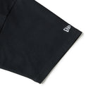 半袖 オーバーサイズド パフォーマンス ドロップショルダー ブラック｜パフォーマンスアパレル | NEW ERA ニューエラ公式オンラインストア