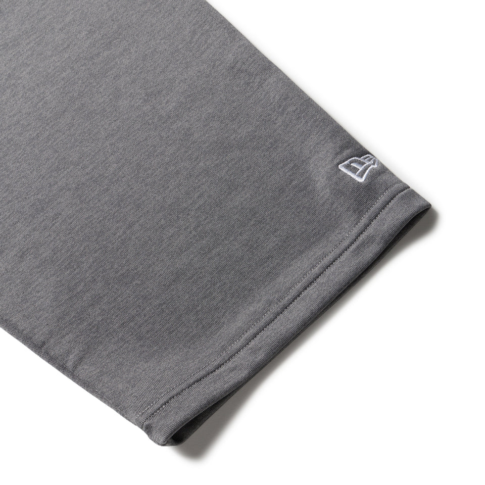 ドライスウェット 半袖 Tシャツ ダークグレー｜パフォーマンスアパレル | NEW ERA ニューエラ公式オンラインストア