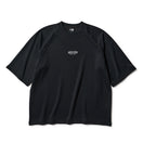 ドライスウェット 半袖 Tシャツ ブラック｜パフォーマンスアパレル | NEW ERA ニューエラ公式オンラインストア