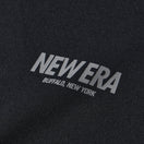 ドライスウェット 半袖 Tシャツ ブラック｜パフォーマンスアパレル | NEW ERA ニューエラ公式オンラインストア