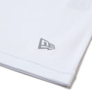 スリーブレス テック Tシャツ Wordmark ホワイト | パフォーマンスアパレル | NEW ERA ニューエラ公式オンラインストア
