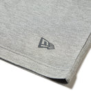 スリーブレス テック Tシャツ Wordmark グレー | パフォーマンスアパレル | NEW ERA ニューエラ公式オンラインストア