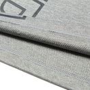 スリーブレス テック Tシャツ Wordmark グレー | パフォーマンスアパレル | NEW ERA ニューエラ公式オンラインストア