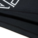 スリーブレス テック Tシャツ Wordmark ブラック | パフォーマンスアパレル | NEW ERA ニューエラ公式オンラインストア