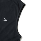 スリーブレス オーバーサイズド パフォーマンス Tシャツ Tee Circle BNYNE ブラック | パフォーマンスアパレル | NEW ERA ニューエラ公式オンラインストア