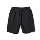 ライトウィンド ショートパンツ ブラック | パフォーマンスアパレル | NEW ERA ニューエラ公式オンラインストア