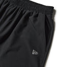 ライトウィンド ショートパンツ ブラック | パフォーマンスアパレル | NEW ERA ニューエラ公式オンラインストア