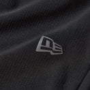 ライトウィンド ショートパンツ ビッグフラッグロゴ ブラック | パフォーマンスアパレル | NEW ERA ニューエラ公式オンラインストア