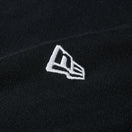 長袖 パフォーマンス Tシャツ Flash Logo ブラック｜パフォーマンスアパレル | NEW ERA ニューエラ公式オンラインストア