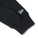 長袖 オーバーサイズド パフォーマンス Tシャツ Overlap Logo ブラック｜パフォーマンスアパレル | NEW ERA ニューエラ公式オンラインストア