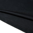 長袖 オーバーサイズド パフォーマンス Tシャツ Overlap Logo ブラック｜パフォーマンスアパレル | NEW ERA ニューエラ公式オンラインストア