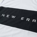 フレンチスリーブ オーバーサイズド パフォーマンス Tシャツ ドロップショルダー ホワイト | パフォーマンスアパレル | NEW ERA ニューエラ公式オンラインストア