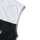 フレンチスリーブ オーバーサイズド パフォーマンス Tシャツ ドロップショルダー ホワイト | パフォーマンスアパレル | NEW ERA ニューエラ公式オンラインストア