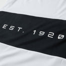 フレンチスリーブ オーバーサイズド パフォーマンス Tシャツ ドロップショルダー ホワイト | パフォーマンスアパレル | NEW ERA ニューエラ公式オンラインストア