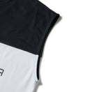 フレンチスリーブ オーバーサイズド パフォーマンス Tシャツ ドロップショルダー ブラック | パフォーマンスアパレル | NEW ERA ニューエラ公式オンラインストア