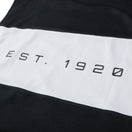 フレンチスリーブ オーバーサイズド パフォーマンス Tシャツ ドロップショルダー ブラック | パフォーマンスアパレル | NEW ERA ニューエラ公式オンラインストア