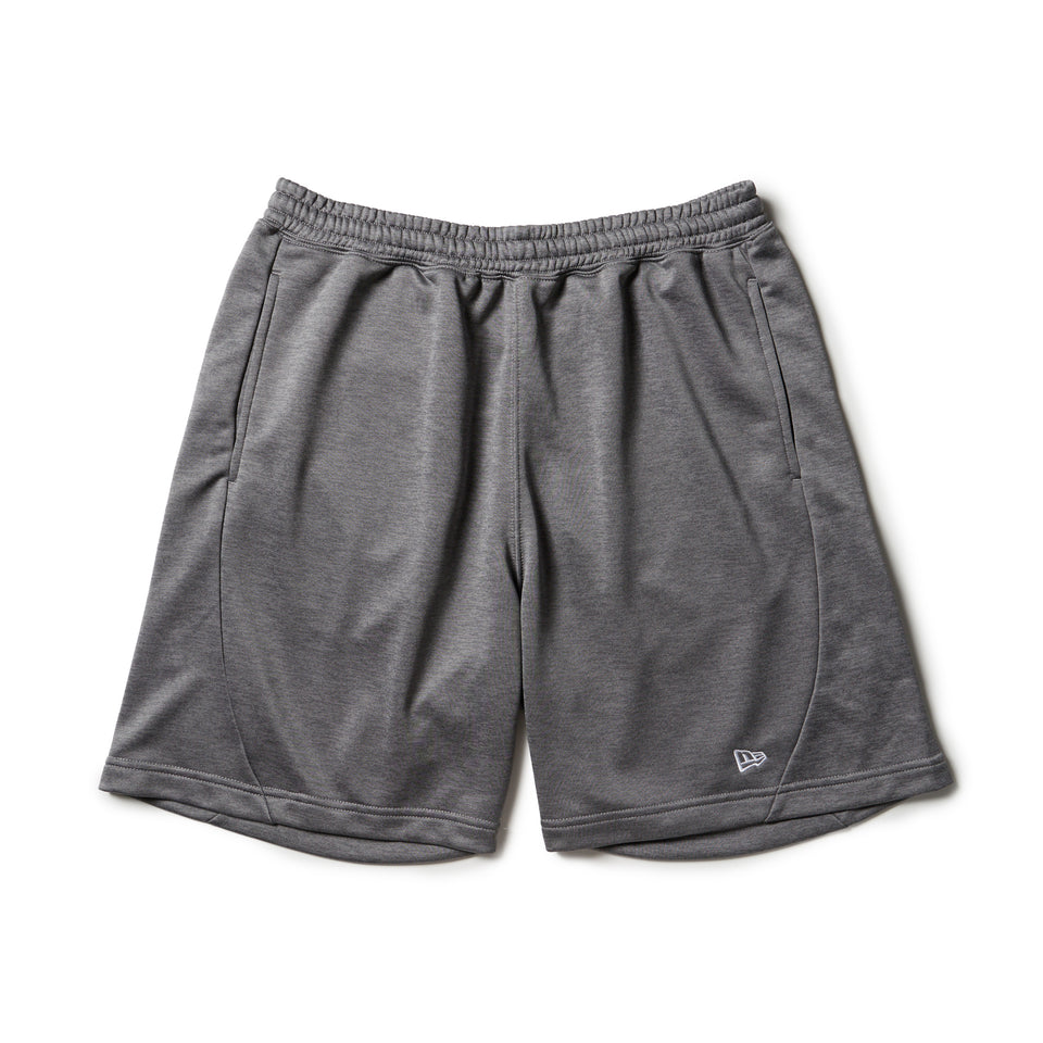 ドライスウェット ショート パンツ ダークグレー｜パフォーマンス