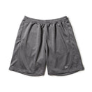 ドライスウェット ショート パンツ ダークグレー｜パフォーマンスアパレル | NEW ERA ニューエラ公式オンラインストア