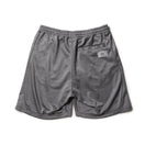 ドライスウェット ショート パンツ ダークグレー｜パフォーマンスアパレル | NEW ERA ニューエラ公式オンラインストア