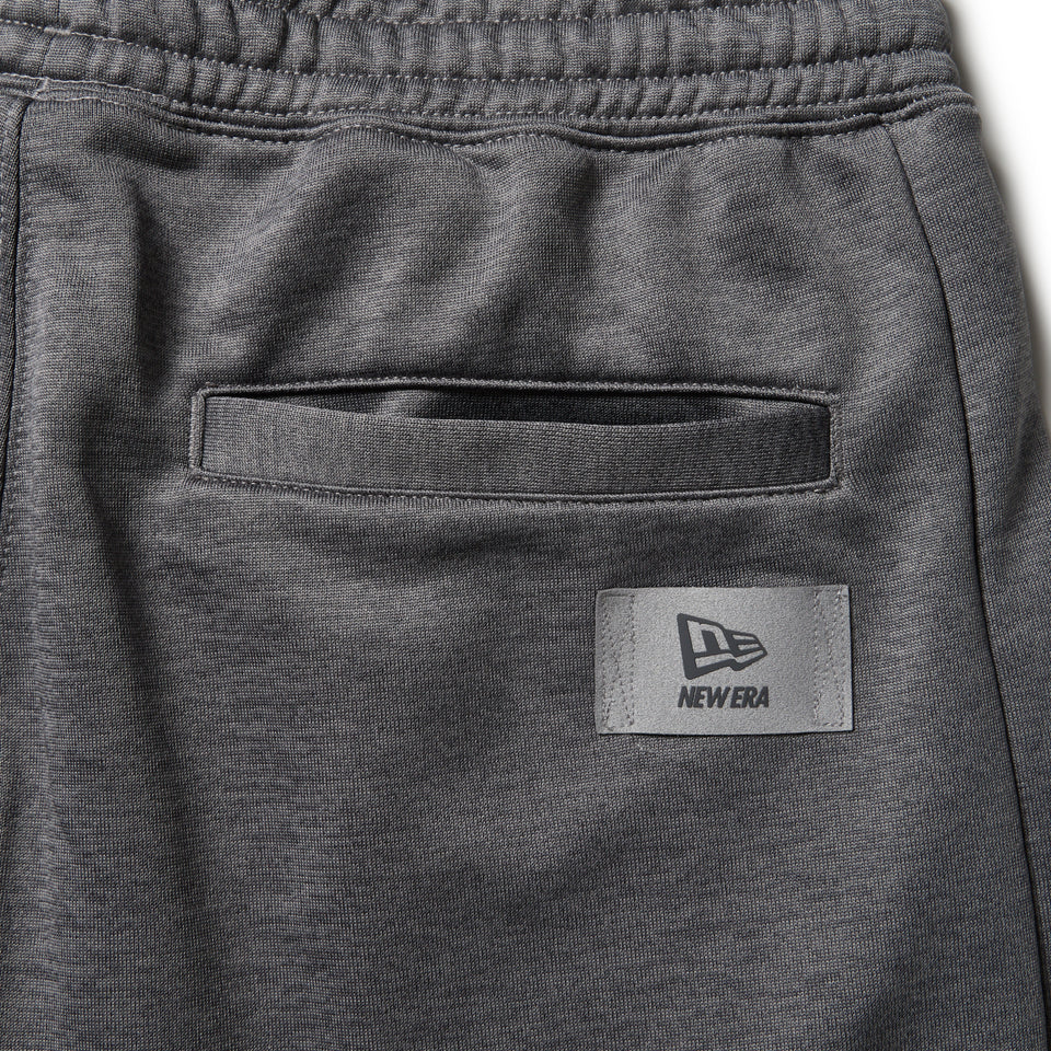 ドライスウェット ショート パンツ ダークグレー｜パフォーマンスアパレル | NEW ERA ニューエラ公式オンラインストア