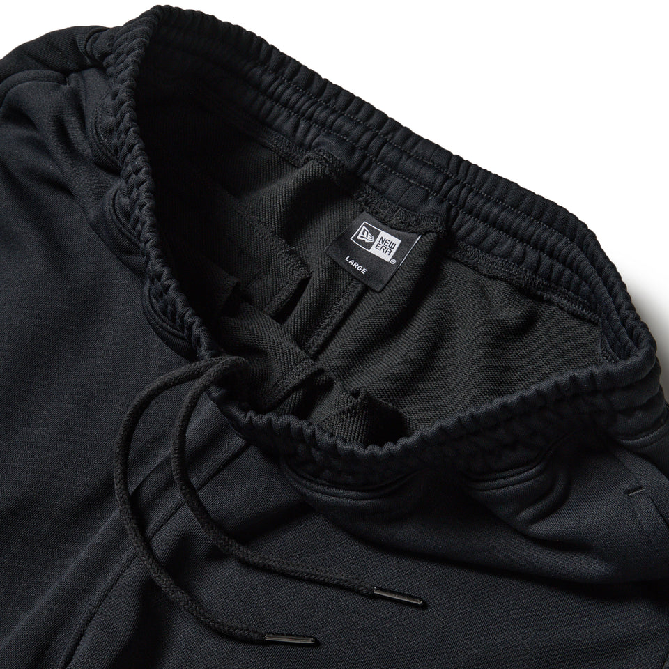 ドライスウェット ショート パンツ ブラック｜パフォーマンスアパレル | NEW ERA ニューエラ公式オンラインストア
