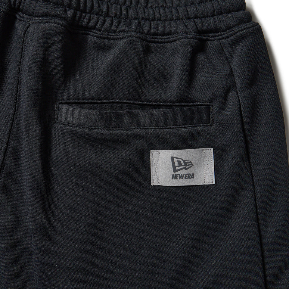 ドライスウェット ショート パンツ ブラック｜パフォーマンスアパレル | NEW ERA ニューエラ公式オンラインストア